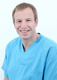 Dr. Dirk Steiner